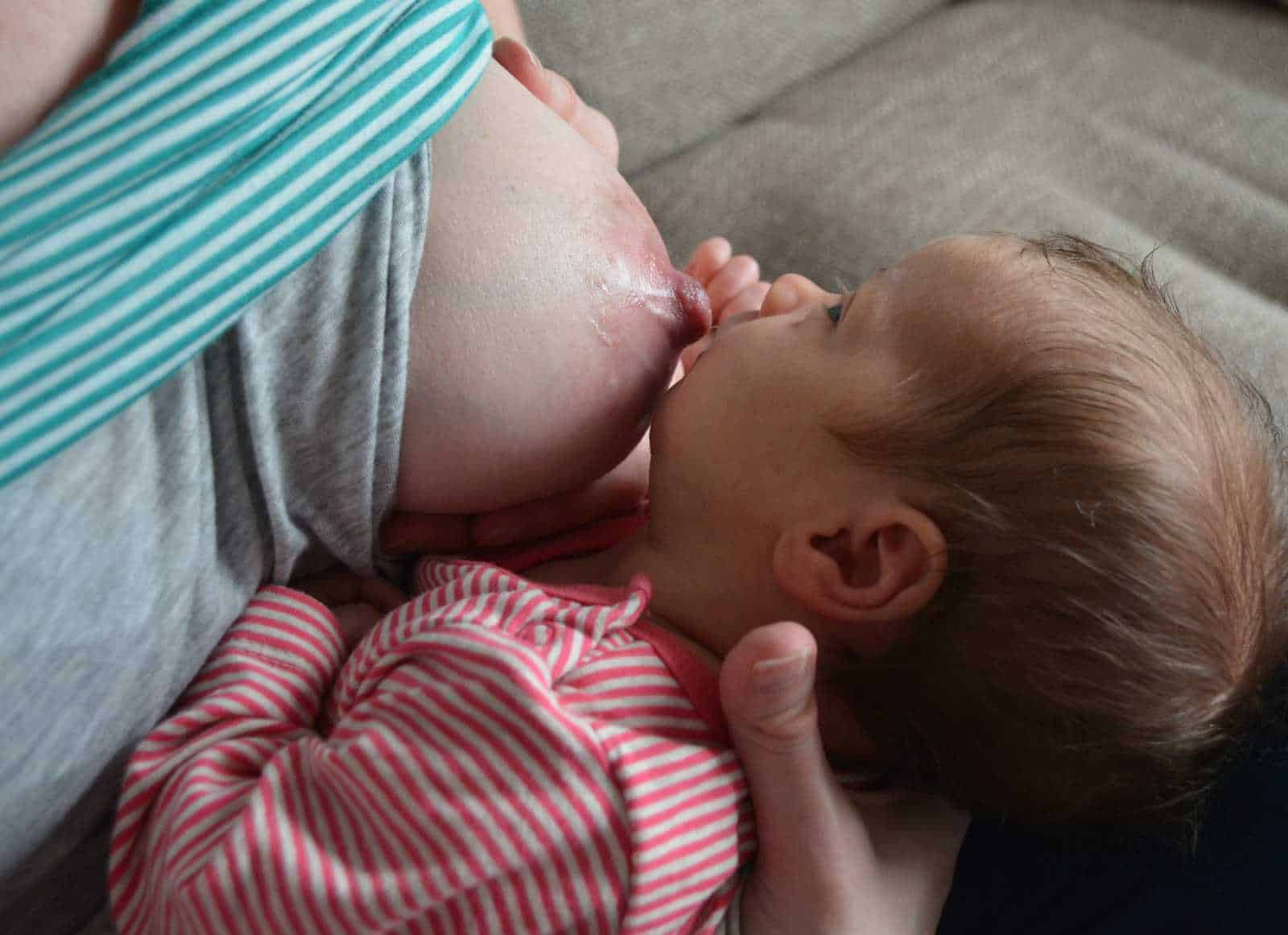 Do I Need To Pump at Night if Baby is Sleeping?