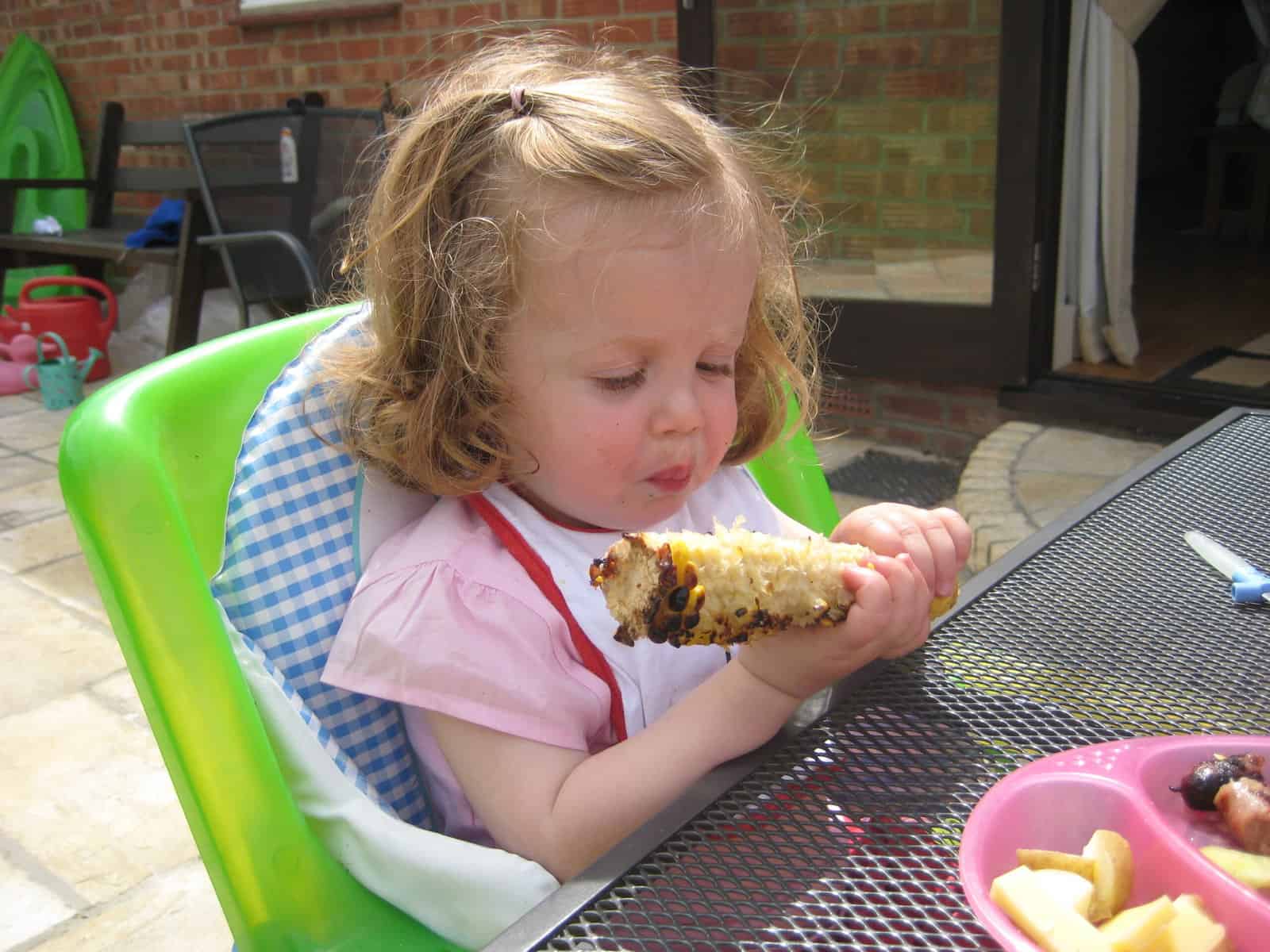 Can a Baby or Toddler Overeat? Everything You Need to Know