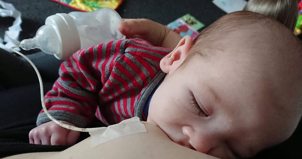 Lllgb article nursing suplementer