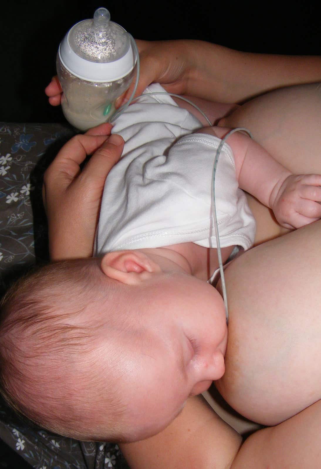 Adoptive Breastfeeding: The Ultimate Guide - Guide To Adoptive Breastfeeding