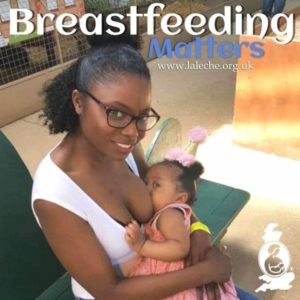 breastfeeding matters alumnae membership