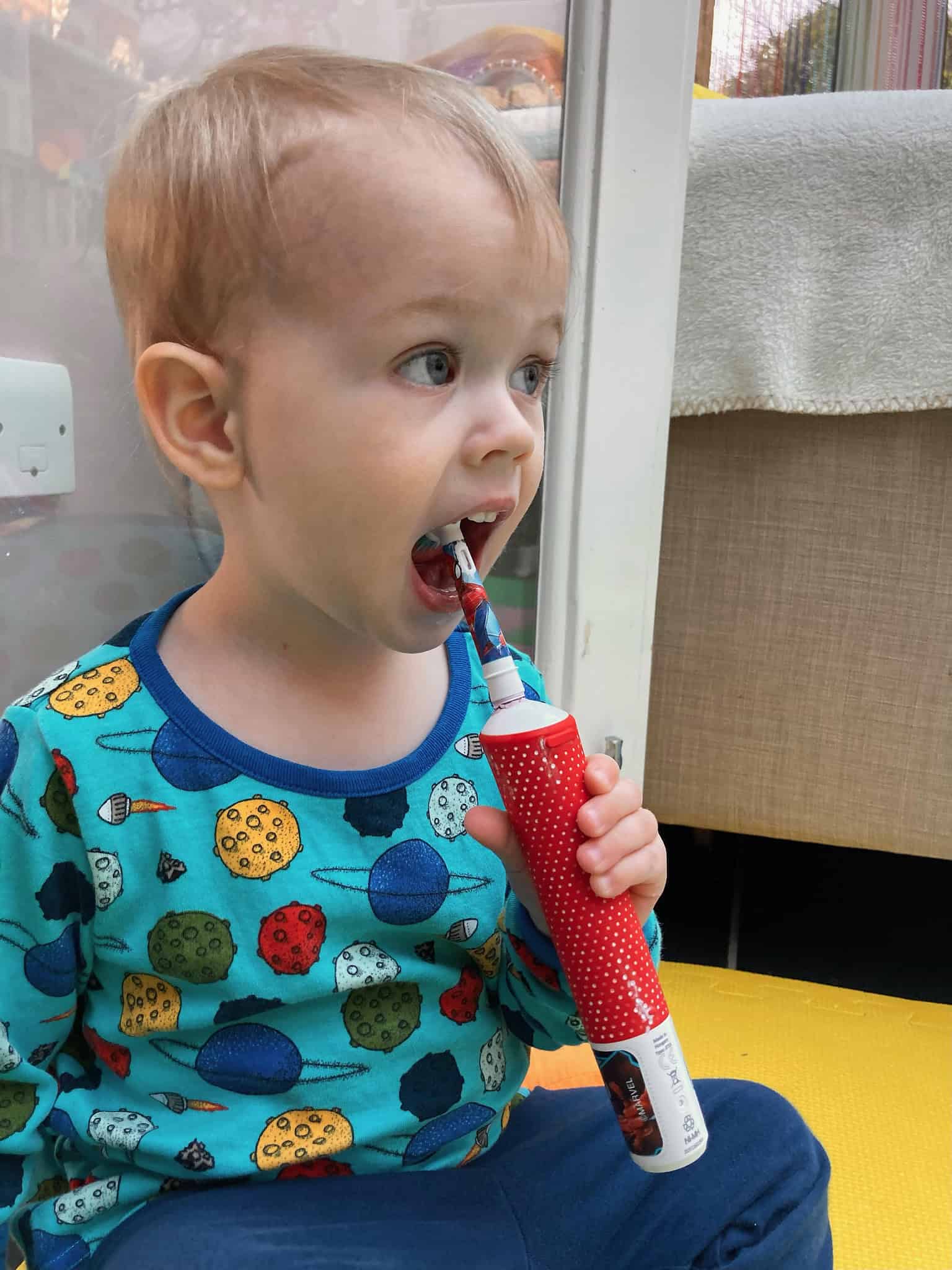 Breastfeeding and Dental Health La Leche League GB