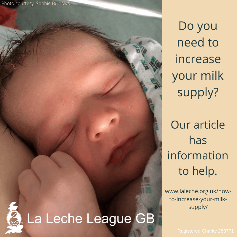 How to Breastfeed and Formula-Feed Without Affecting Your Milk Supply