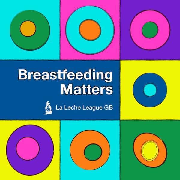 LLLGB Podcast La Leche League GB Lllgb podcast la leche league gb