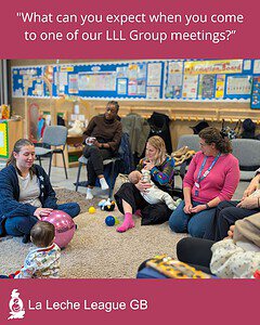Lllgb group meetings